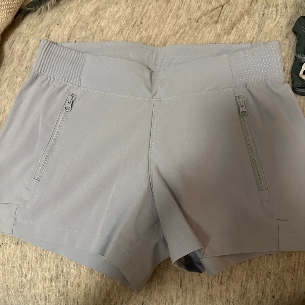 NWOT Columbia Athletic Shorts